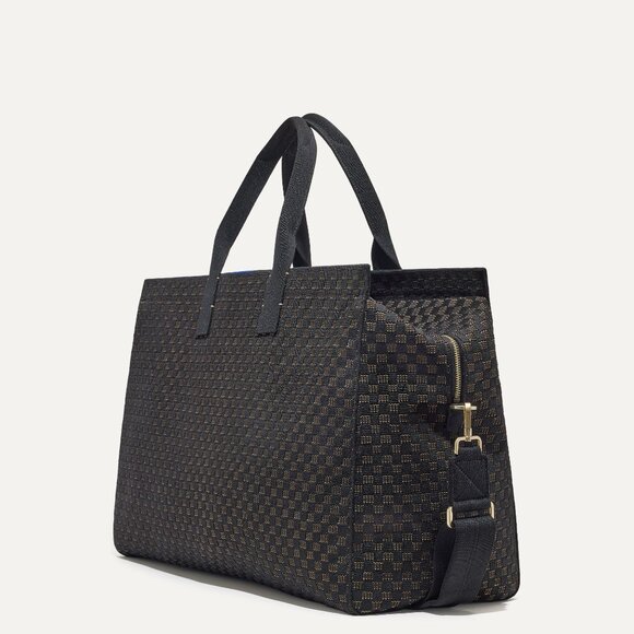 Rothy's The Weekender in Night Song - Picture 2 of 10